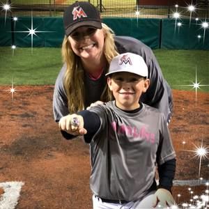 Meet your Posher, Helen